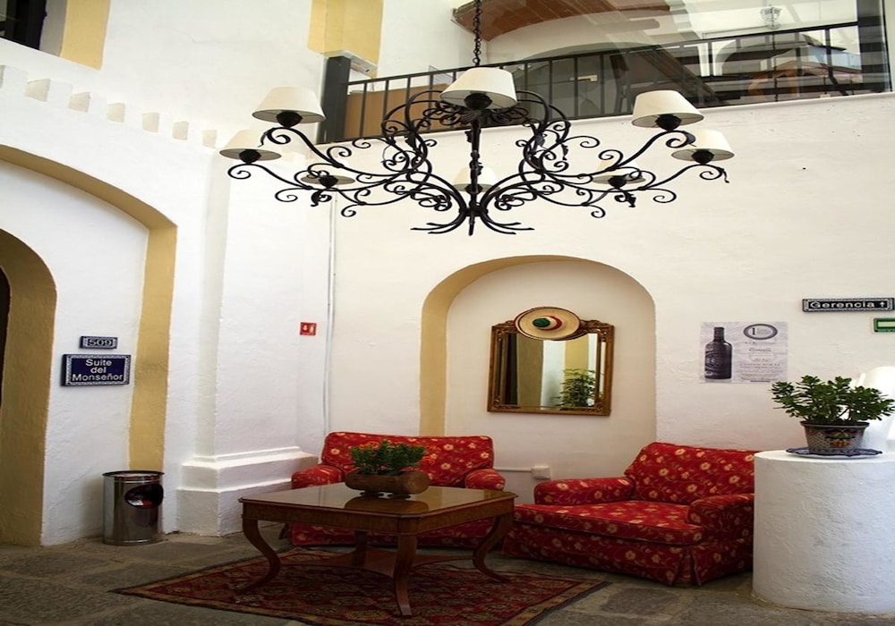 Hotel Ex hacienda Chautla Puebla, Trademark by Wyndham 29/58
