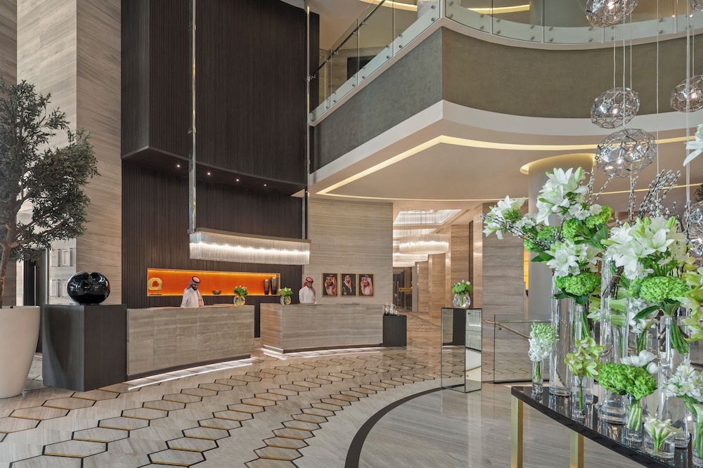 فيرمونت الرياض(Fairmont Riyadh) 11/69