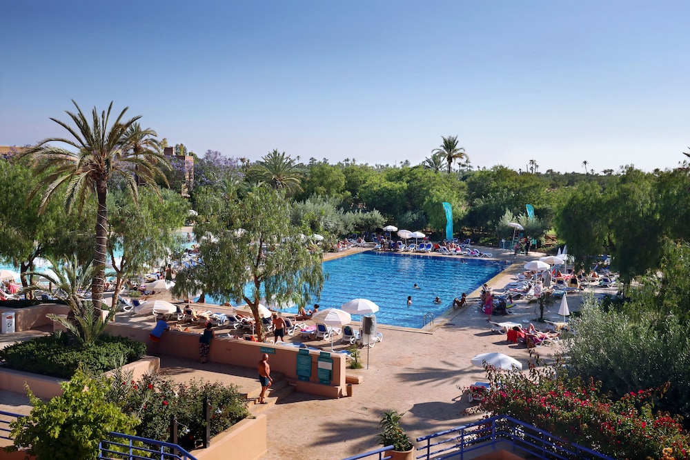 Valeria Madina Club Resort - All Inclusive 6/61