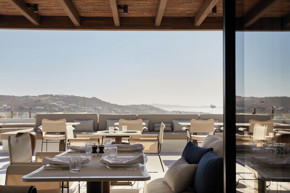Anandes Hotel - Adults Only 51/63