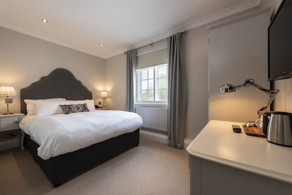 Statham Lodge Hotel 13/50