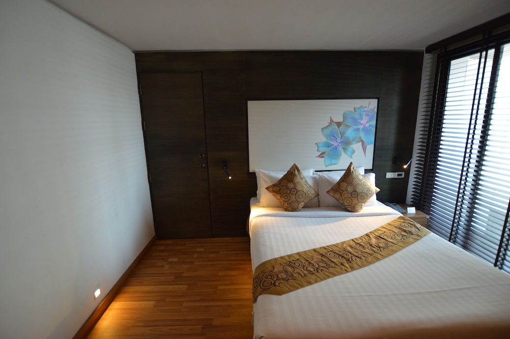 I Residence Hotel Silom 25/67