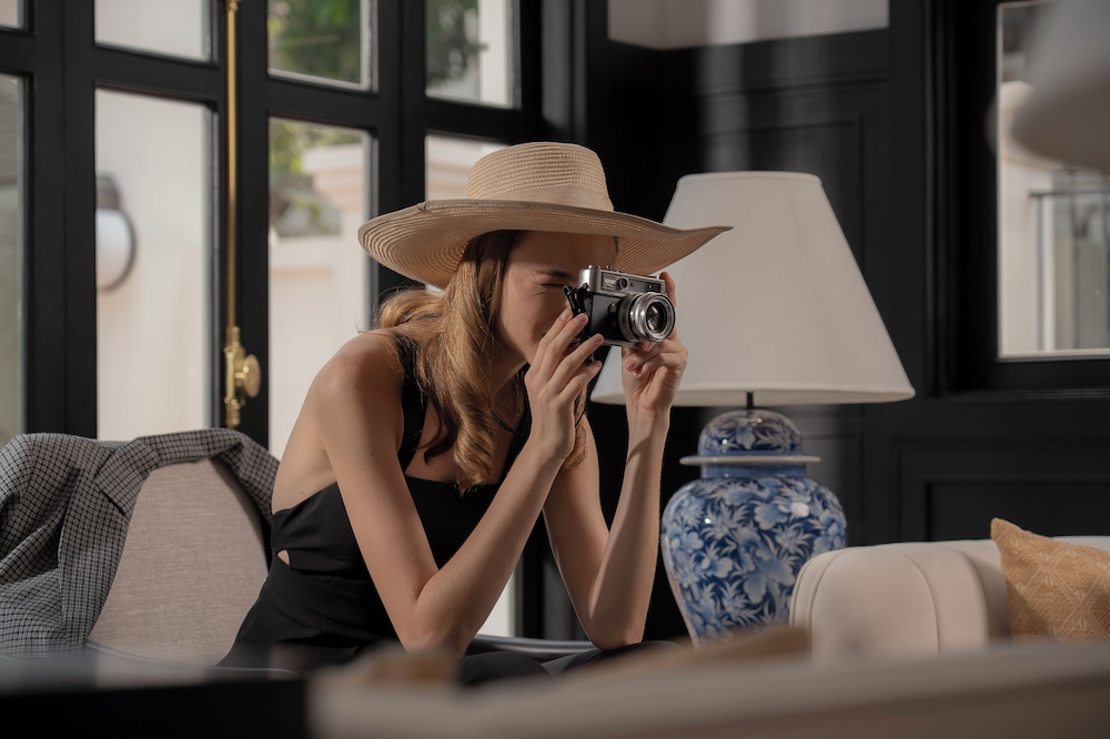 Souphattra Heritage Vientiane 52/67