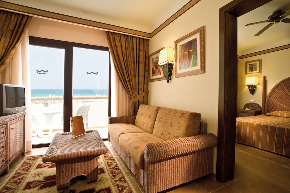 Hotel RIU Karamboa 25/50