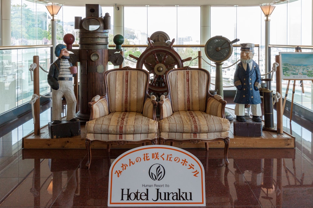 ITO HOTEL JURAKU 3/62