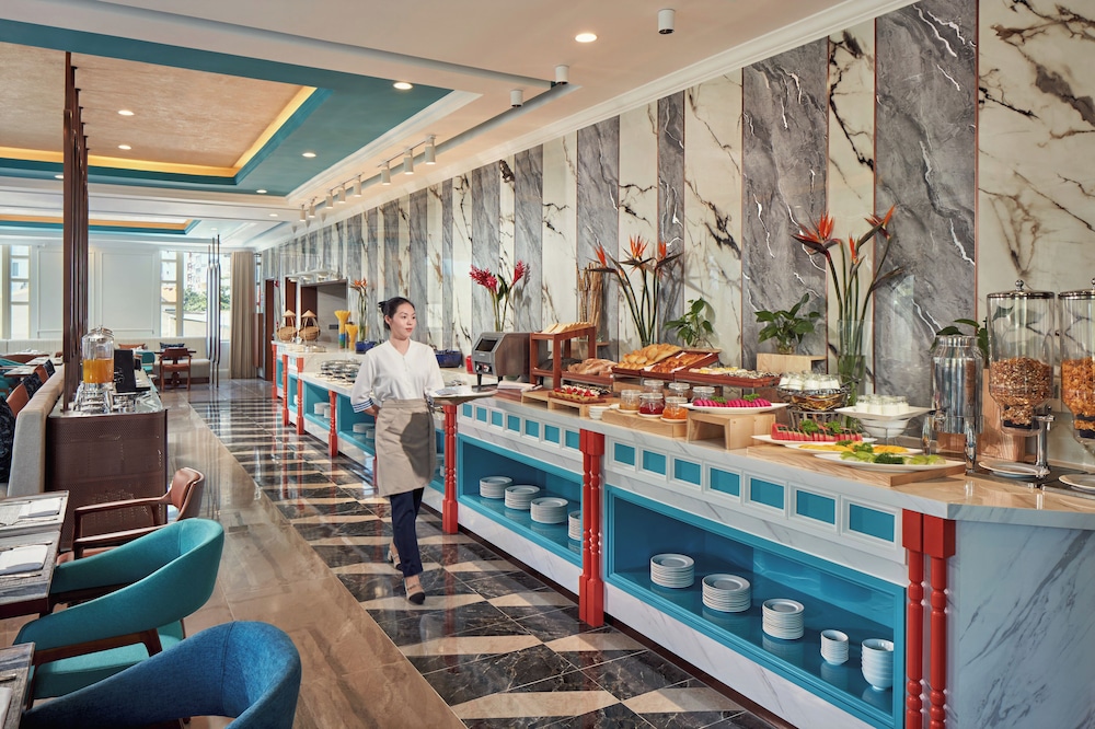 Mercure Nha Trang Beach 31/46