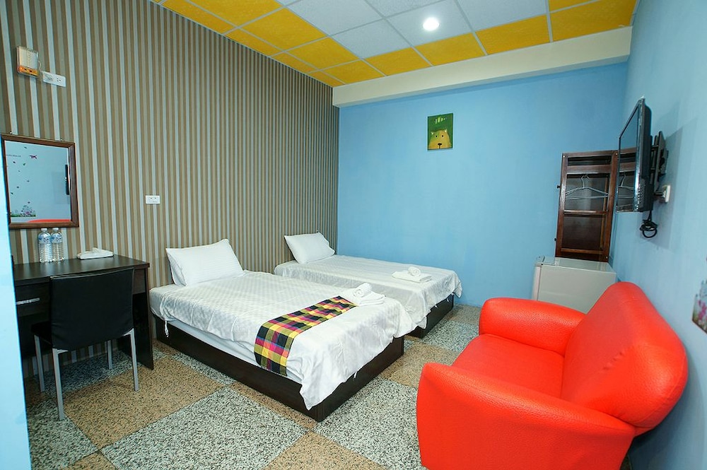 Anqing 67 Homestay 22/44