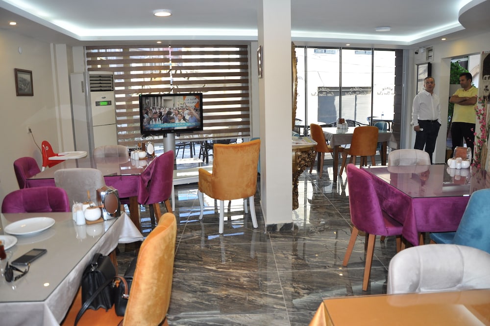 Konak Eurobest Otel 30/45