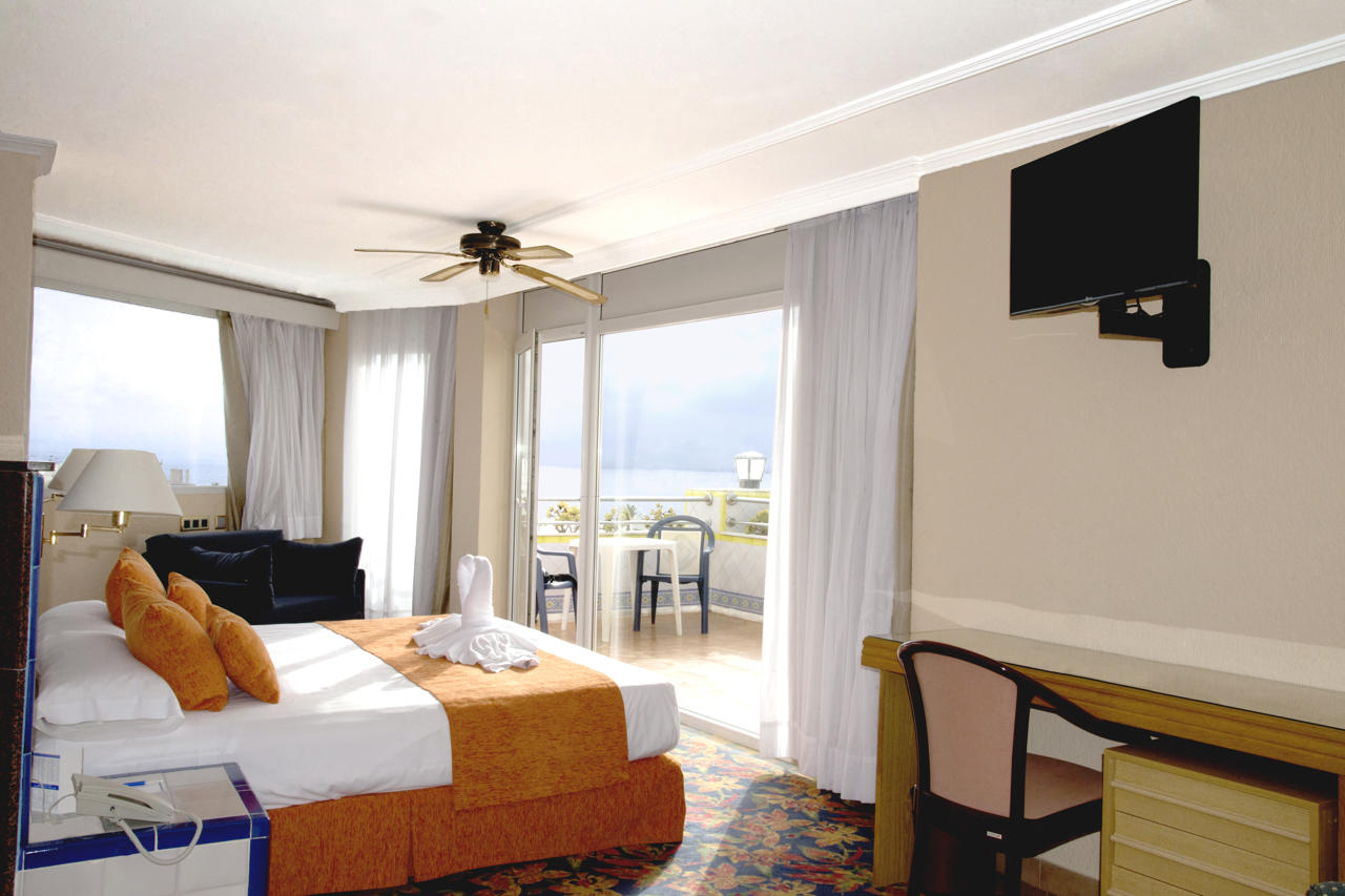 Playalinda Aquapark And Spa Hotel 15/24