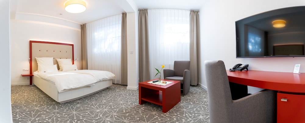 Hotel Zum Kuhhirten 18/47