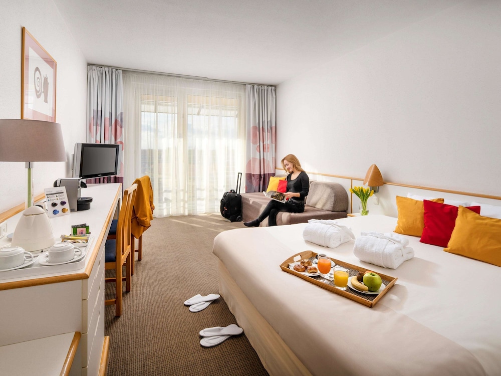 Novotel Szeged 53/67