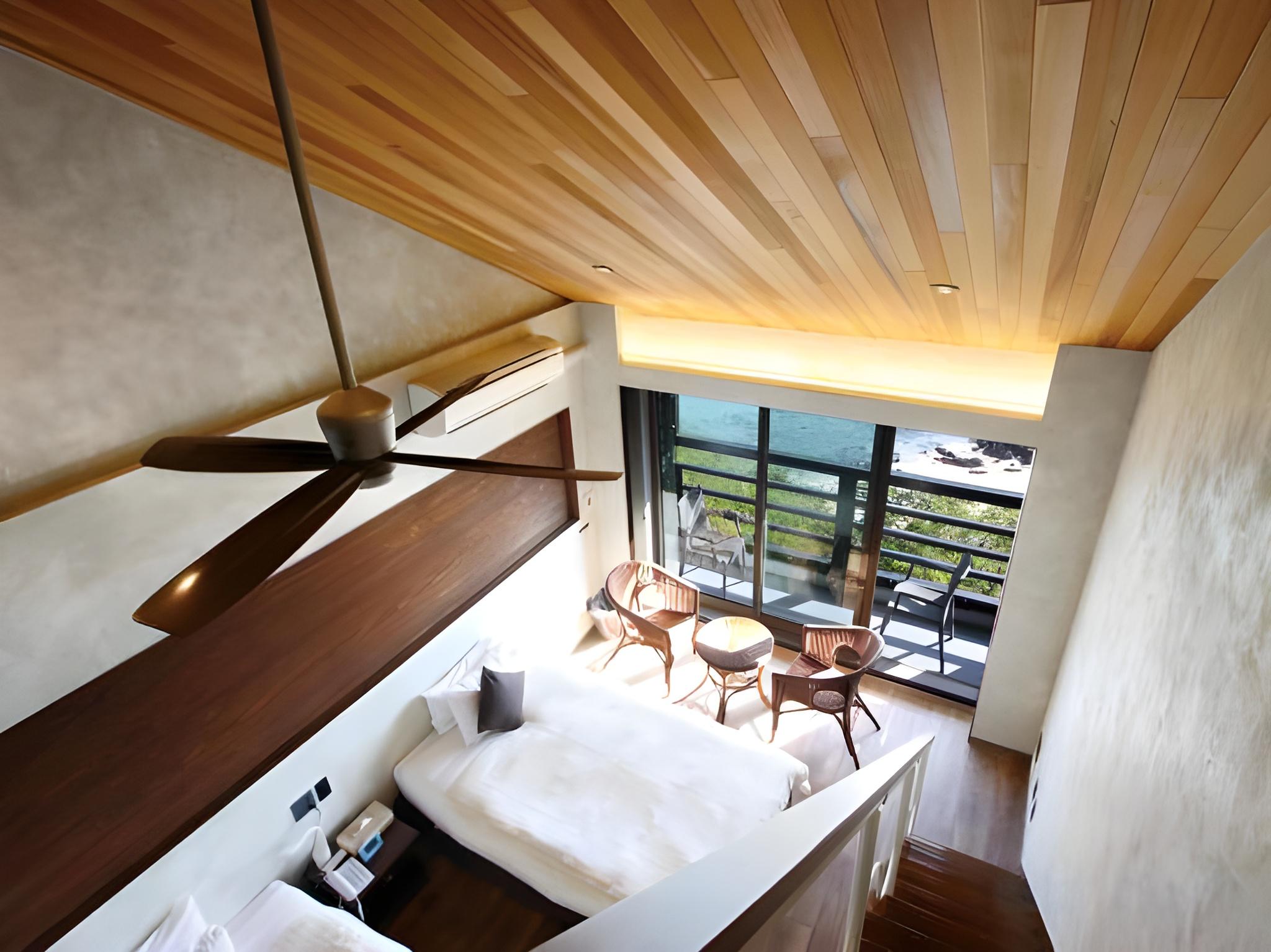Maisonette, Standard, Ocean View