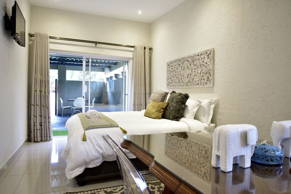 Five O'clock Zen Boutique Guest House 8/33
