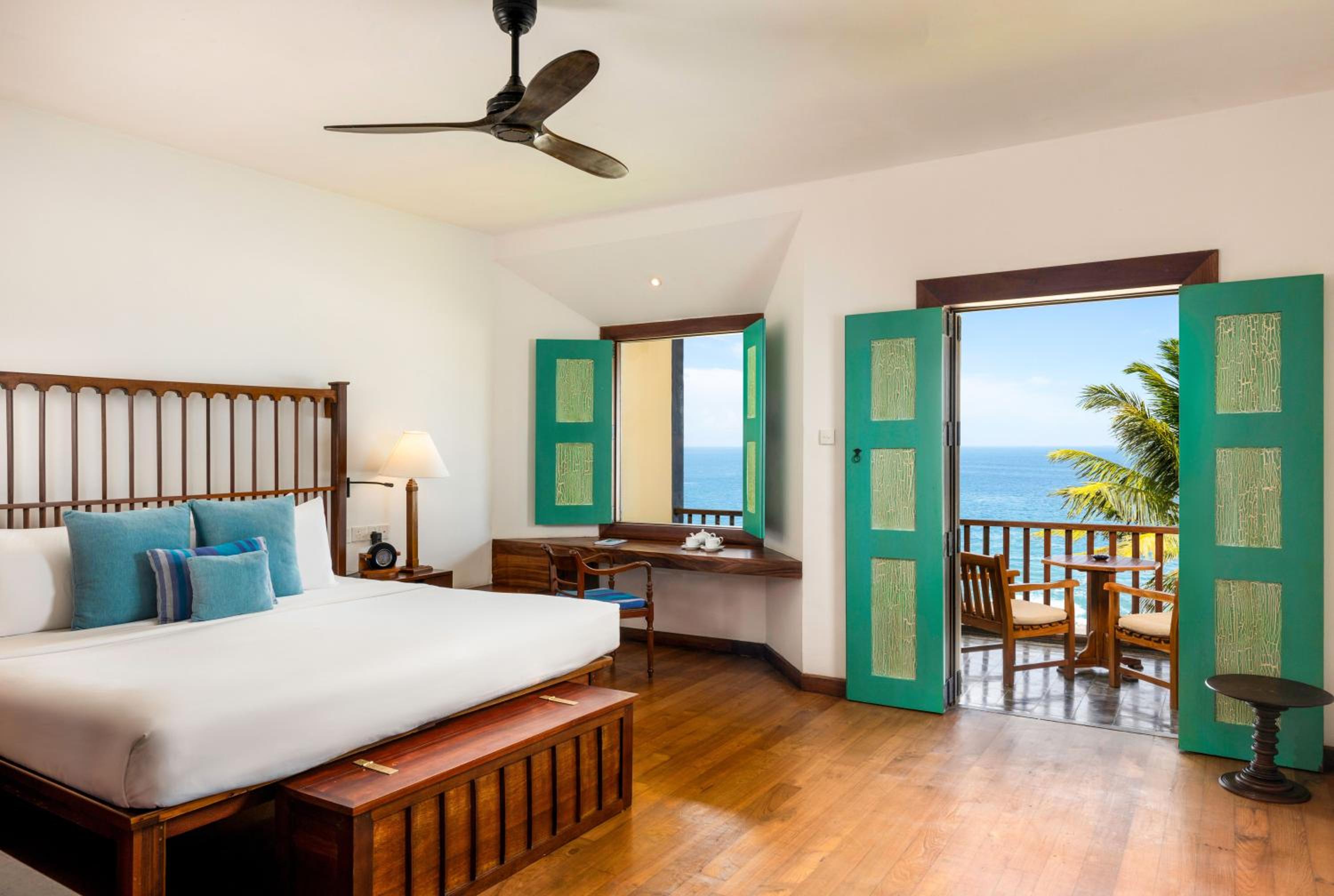 Luxury Twin Room Main Wing