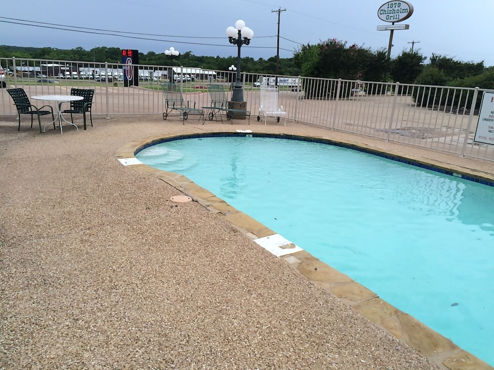 Motel6 Waxahachie, TX 35/39