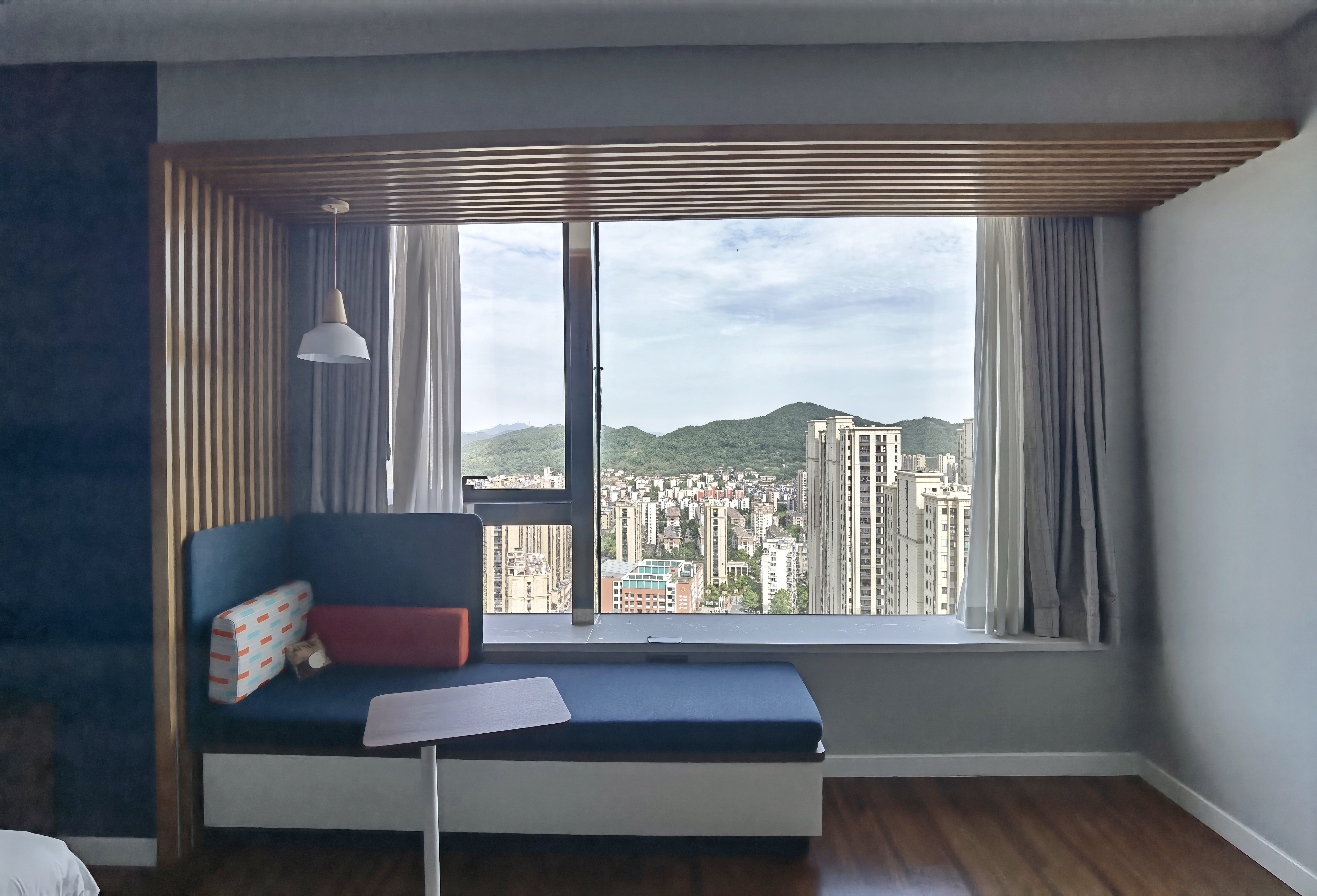 Holiday Inn Express Zhoushan Dinghai 23/39