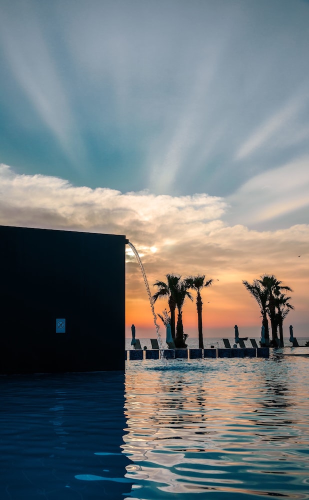 Blue Lagoon Kosher Hotel 38/50