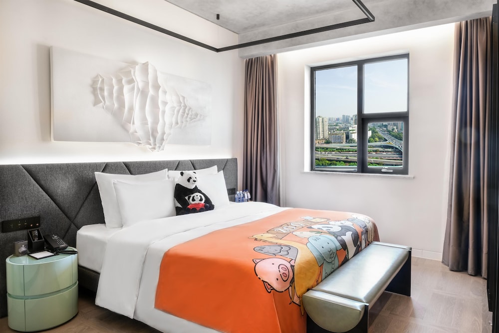 Kempinski Hotel Chengdu 29/83