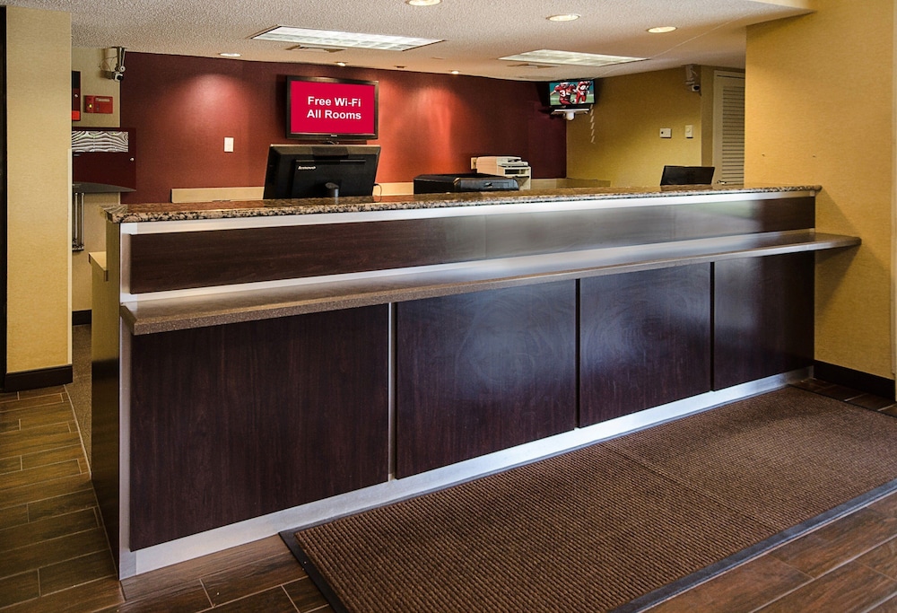Red Roof Inn Philadelphia - Trevose 8/46