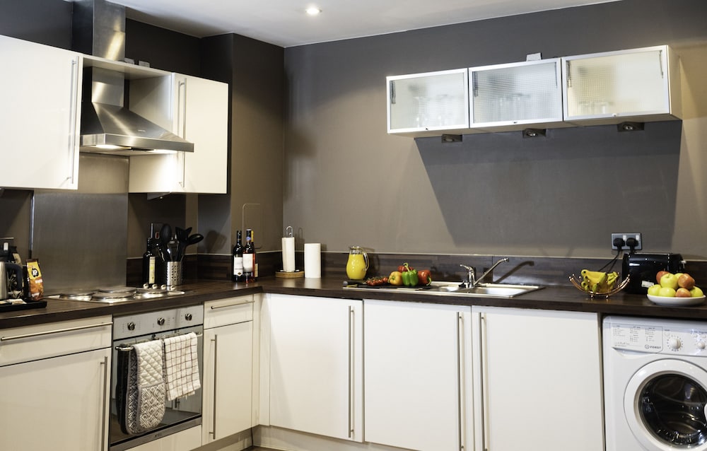 Stay Metro ApartHotel - Glasgow Central 44/44