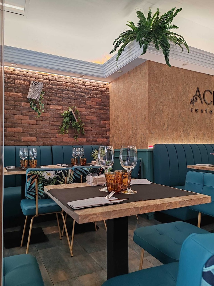 Hotel el Acebo 26/50