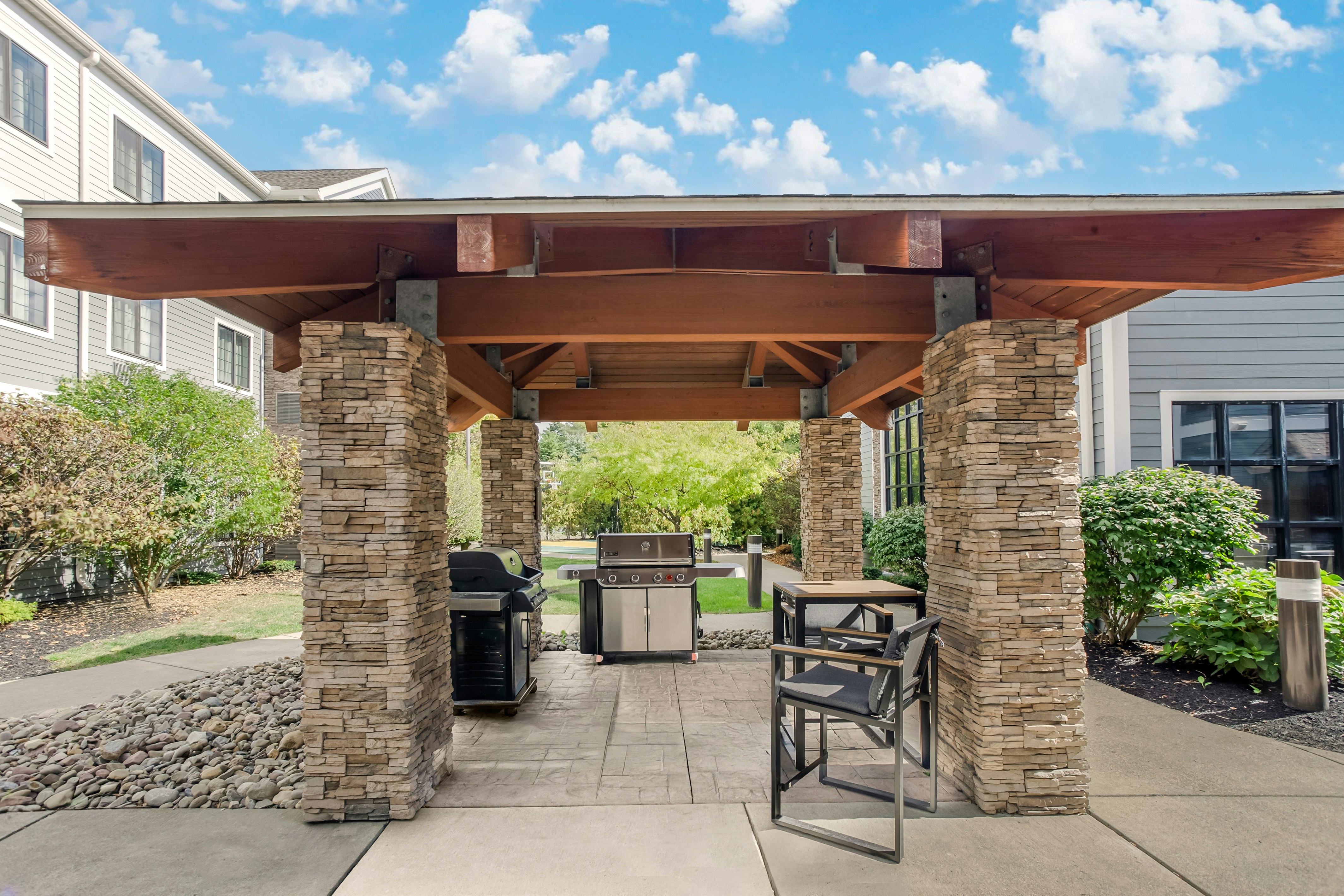 Staybridge Suites Williamsville Buffalo by IHG 7/65