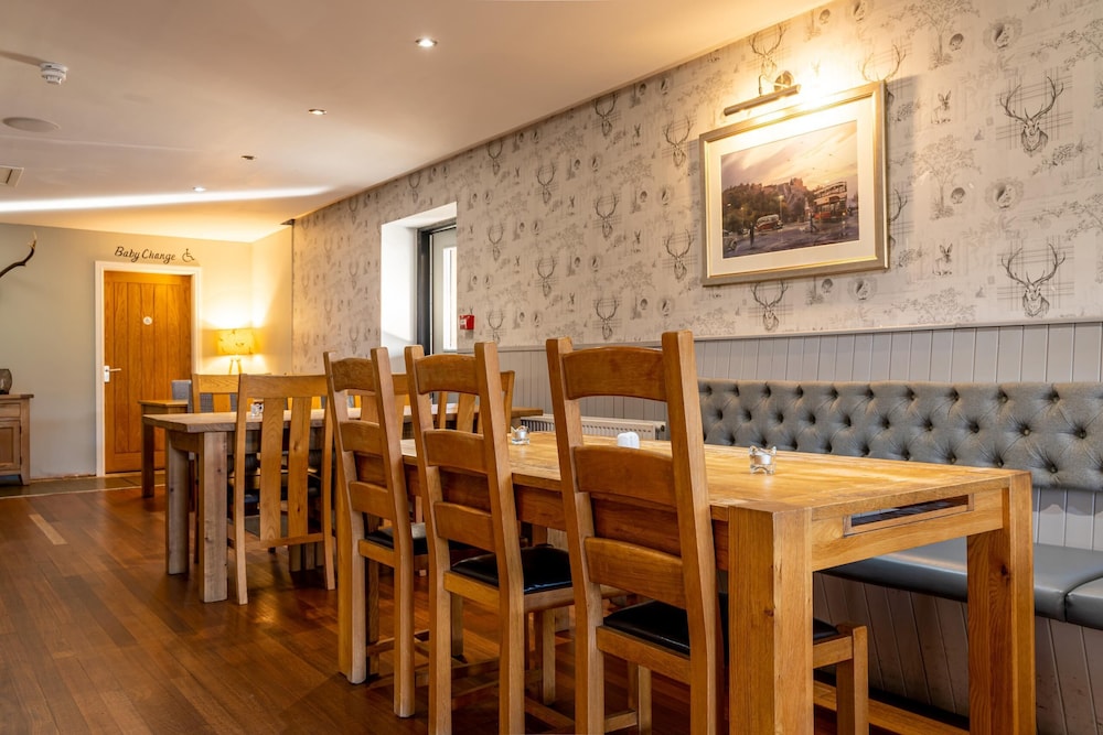 The Juniperlea Inn 35/46