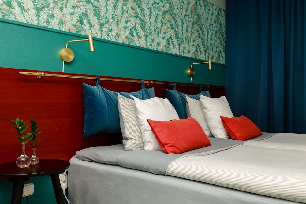 Best Western Plus Vasterviks Stadshotell 10/58
