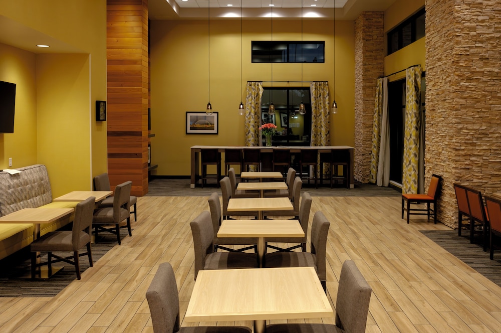 Snoqualmie Inn by Hotel America 35/52