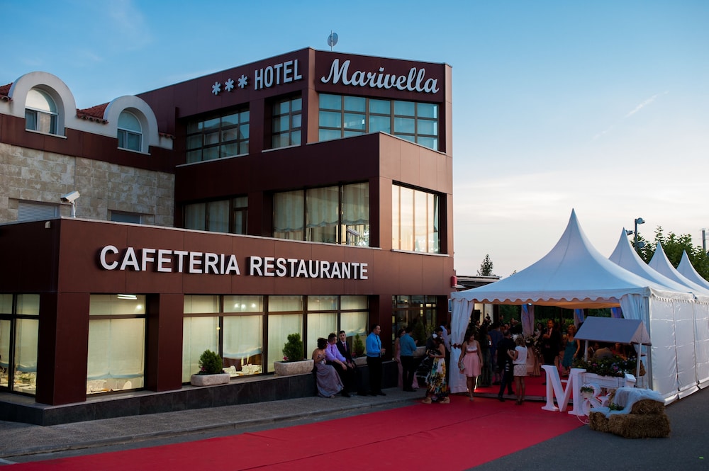Hotel Marivella 5/34