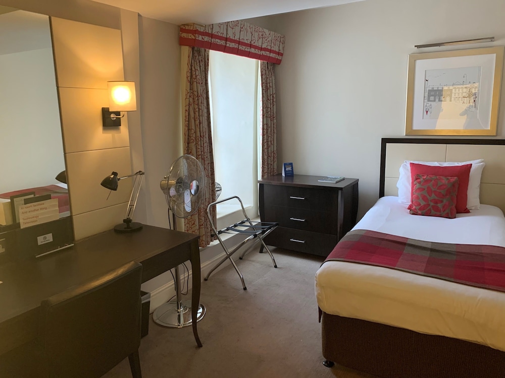 Best Western Plus Angel Hotel 21/64