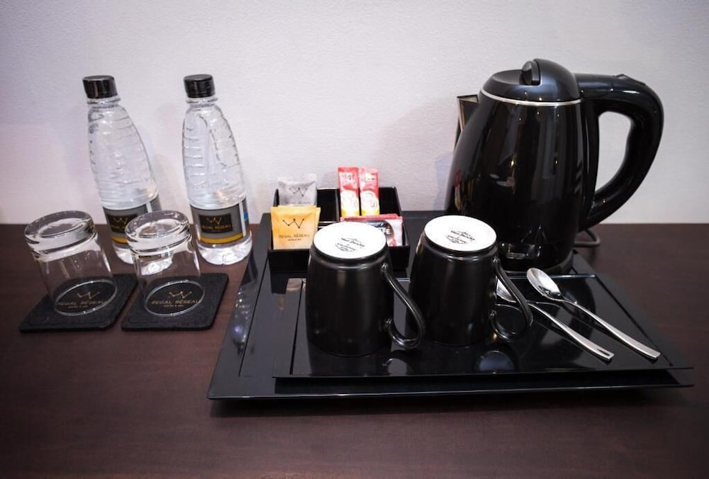 Regal Reseau Hotel & Spa 21/40