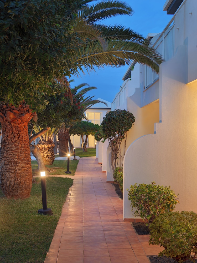 H10 Ocean Suites 51/54