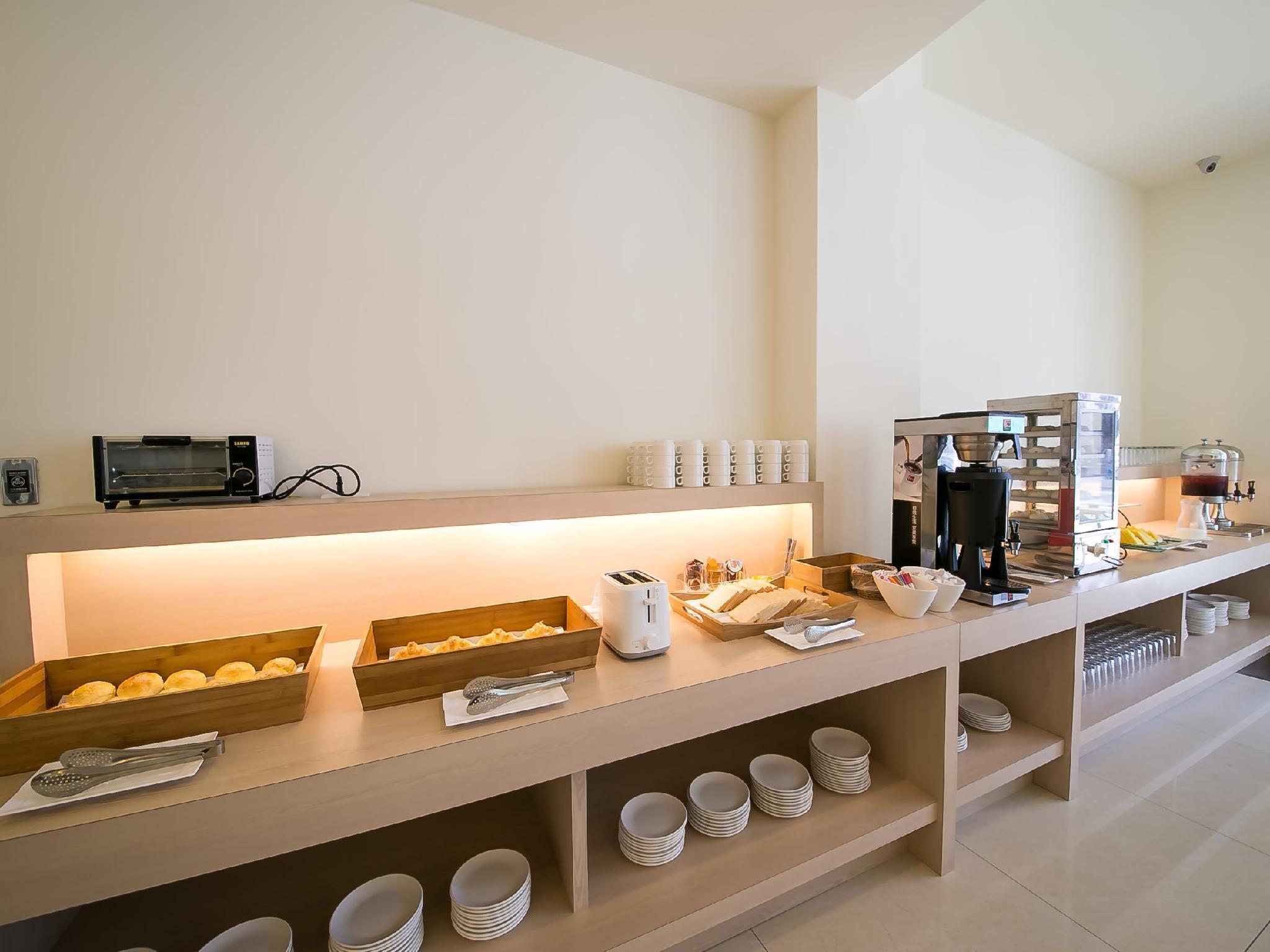 Sunseed Interational Villa Hotel 25/25