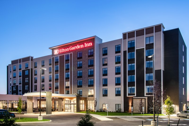 Hilton Garden Inn Pittsburgh Area Beaver Valley 1/16