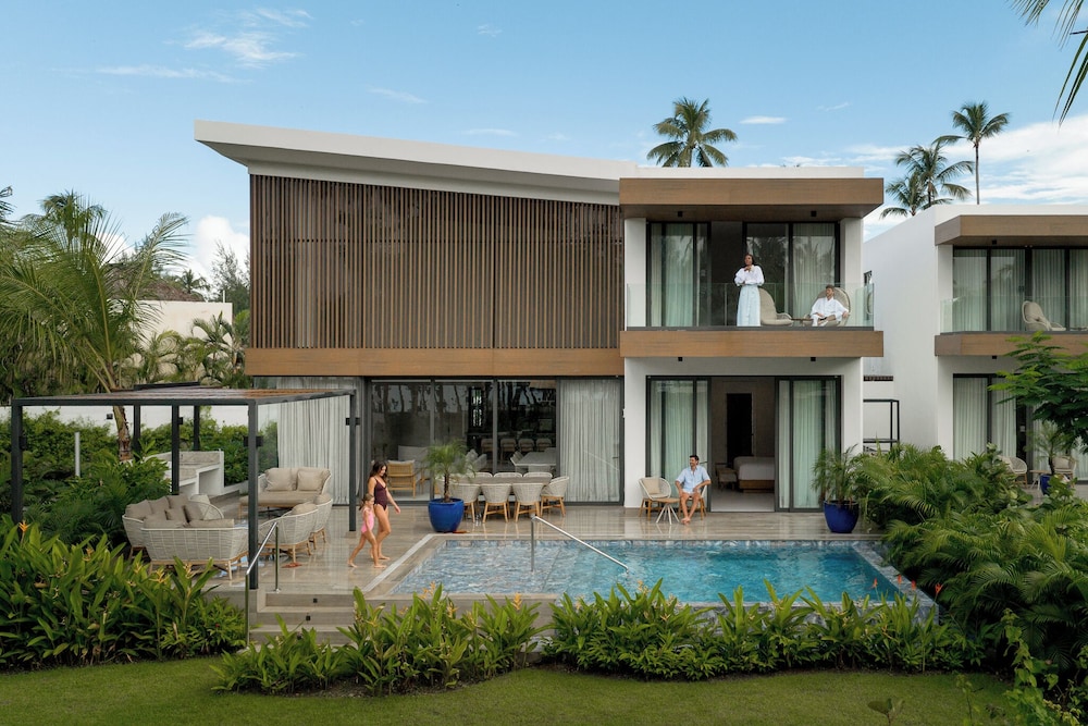 Donoma Las Terrenas Beach Hotel & Spa, Autograph Collection 7/64
