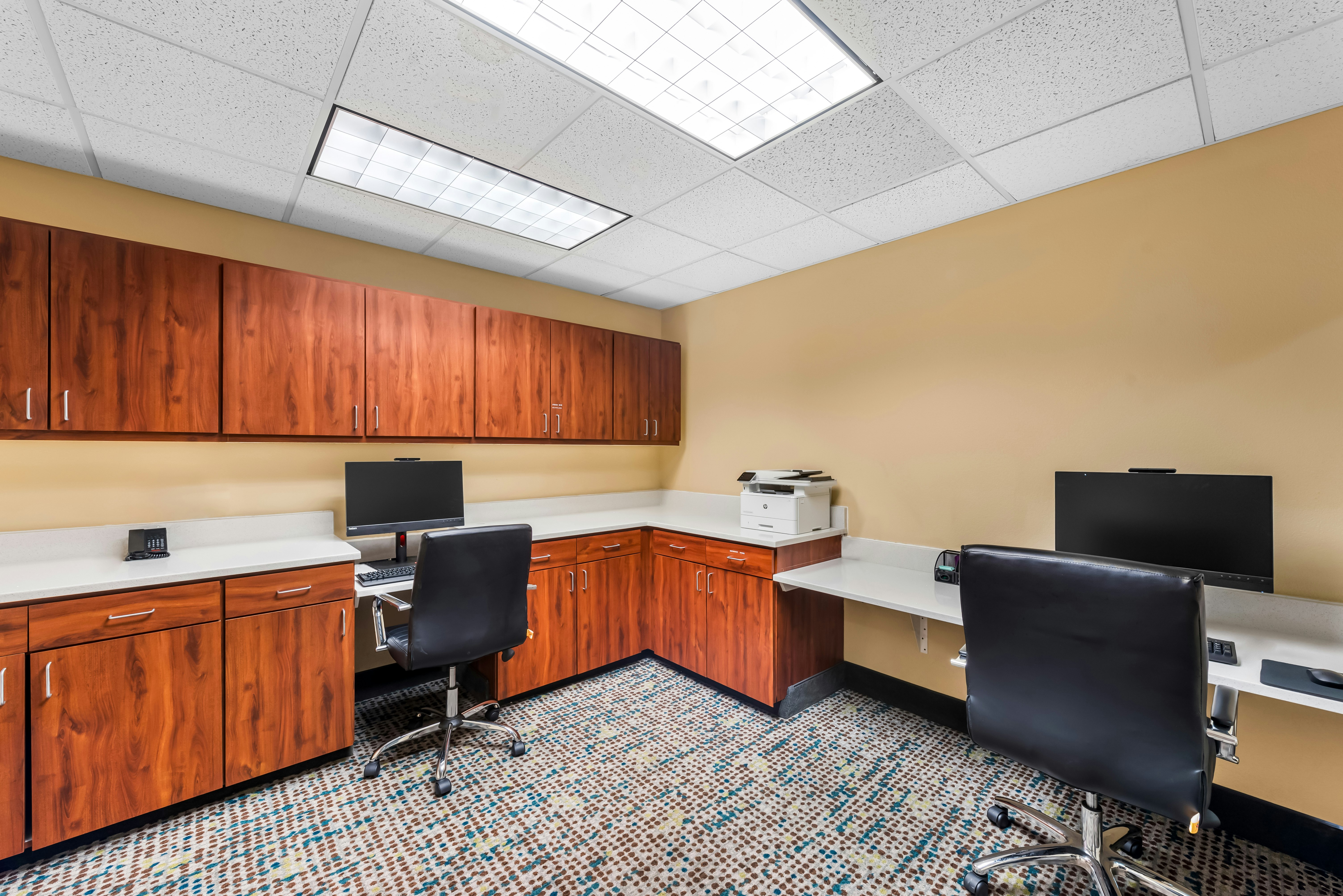 Hampton Inn Dayton/Huber Heights 58/62