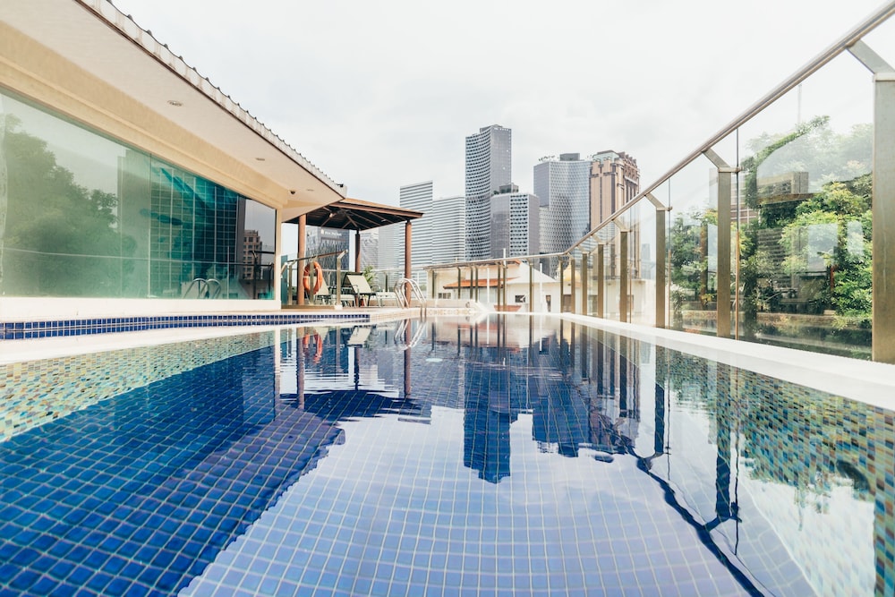 Rest Bugis Hotel 3/73