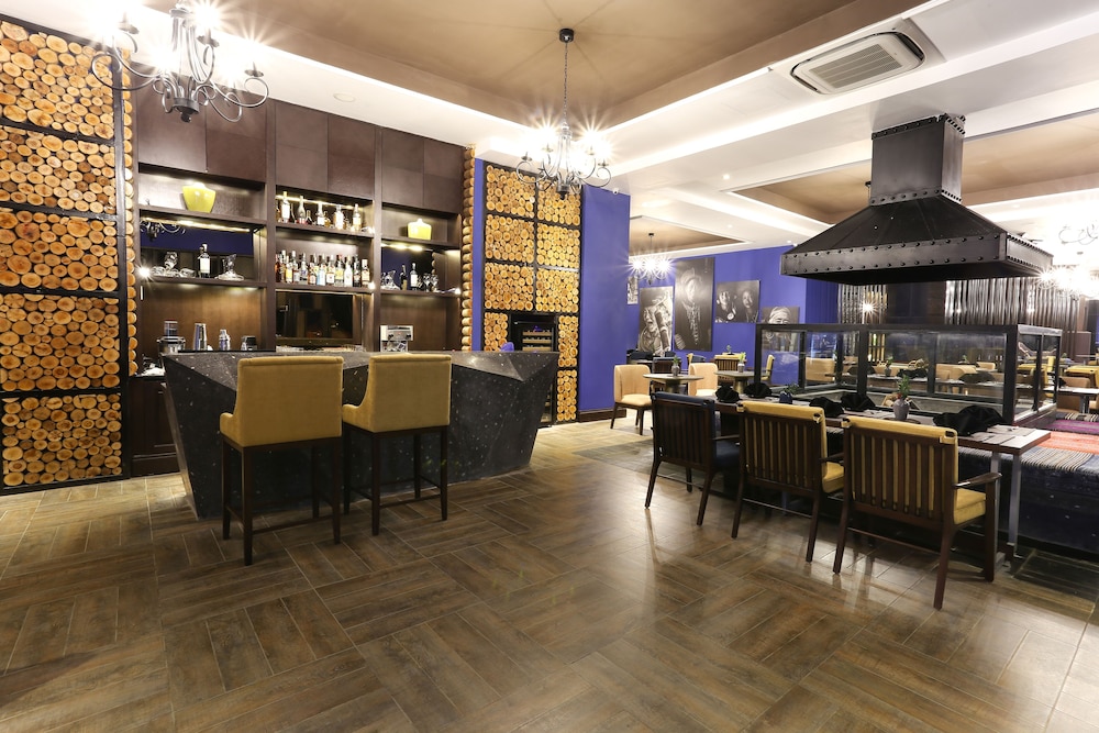 Aliana Boutique Sapa Hotel & Spa 39/50