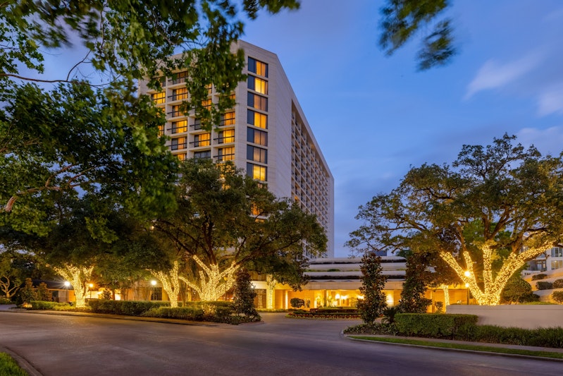 St Regis Hotel in HOUSTON - TX