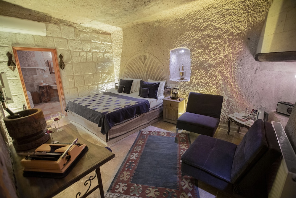 Wish Cappadocia 33/50