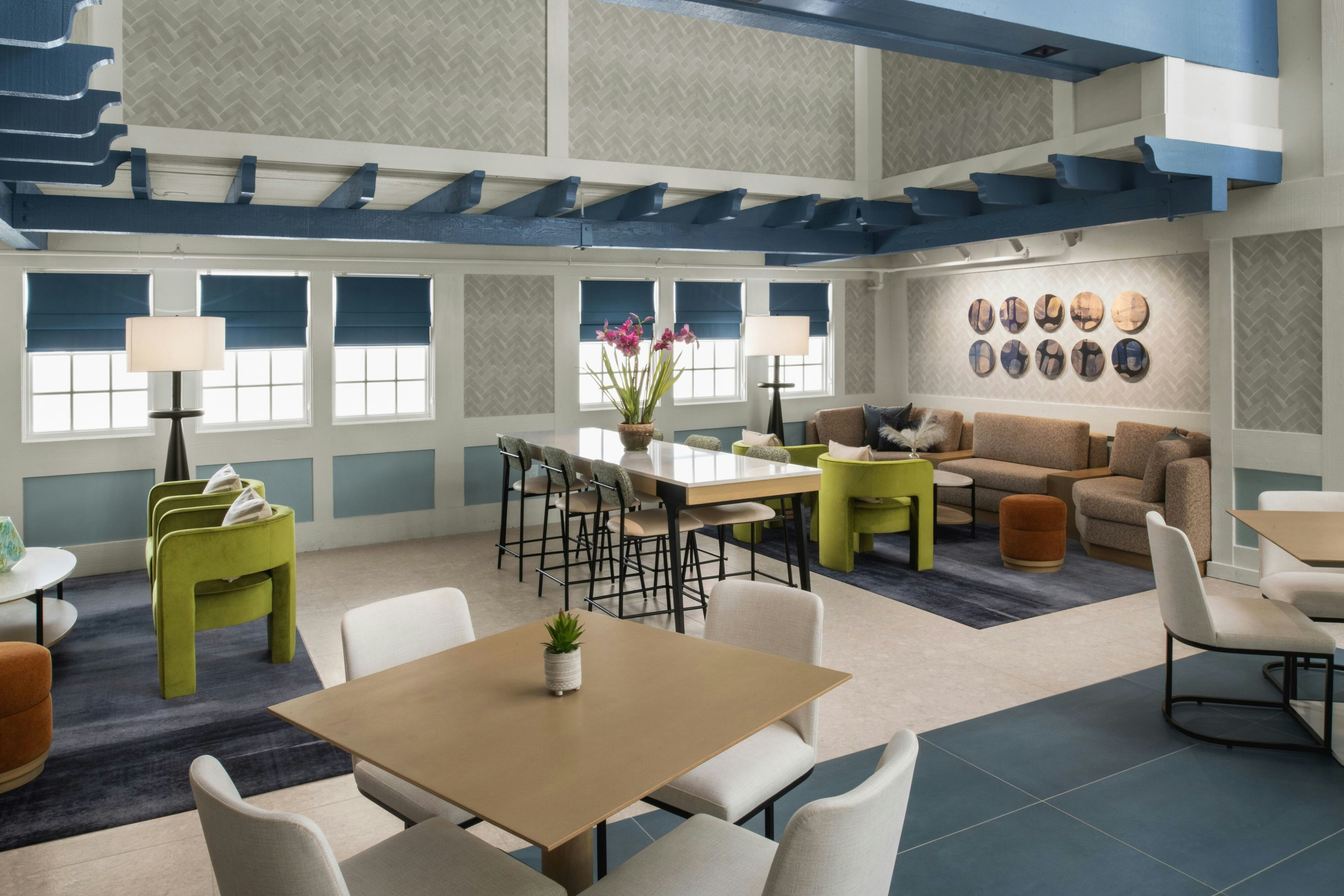 Carlsbad By the Sea Resort 29/39