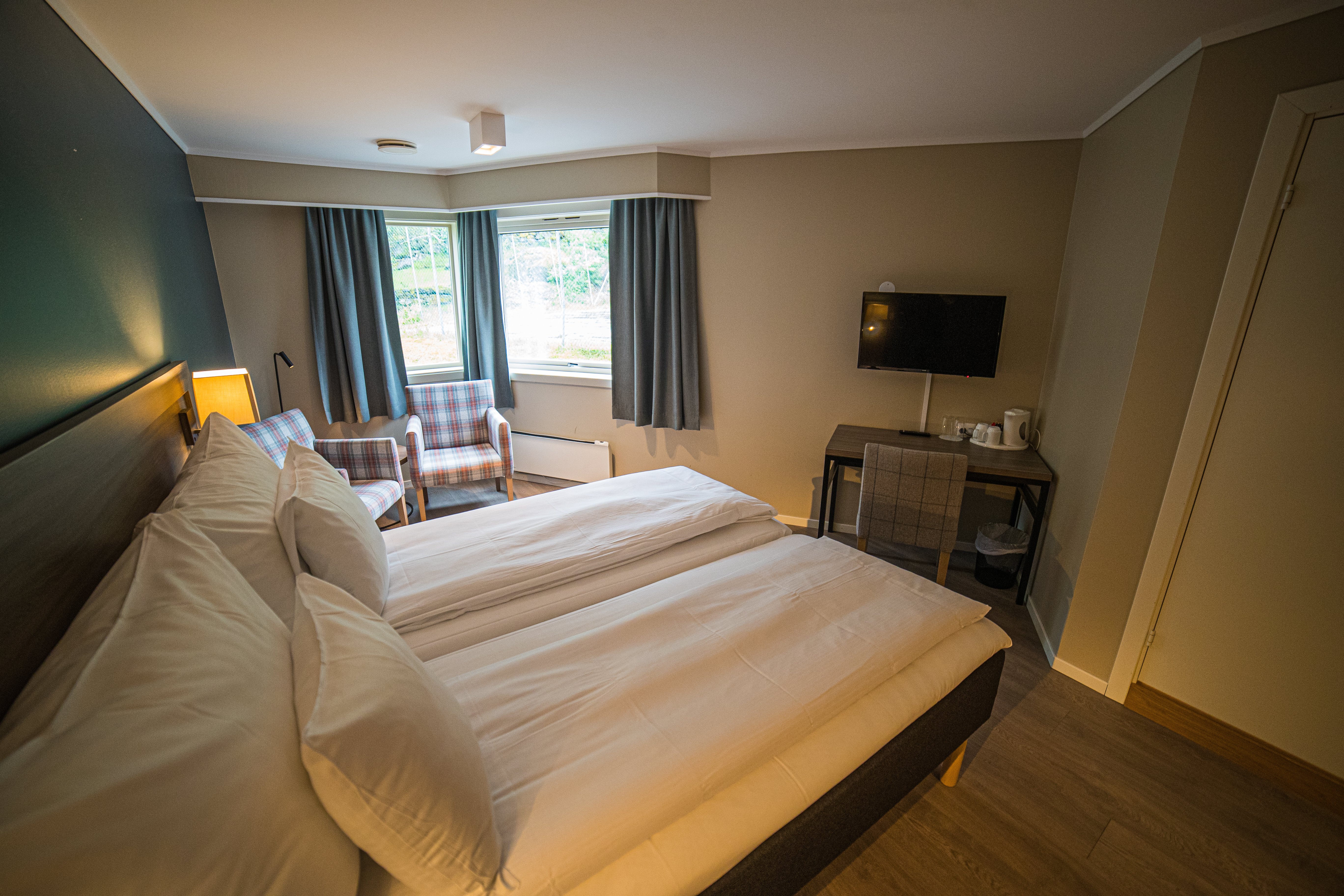 Grand Hotel Skei 8/44