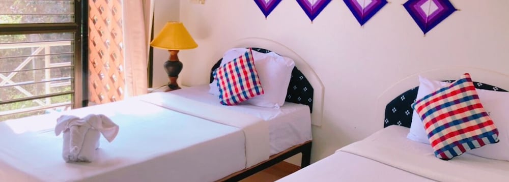 Phurua Bussaba Resort & Spa 29/67