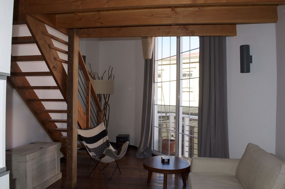 Casa Galos Hotel Lofts 46/71