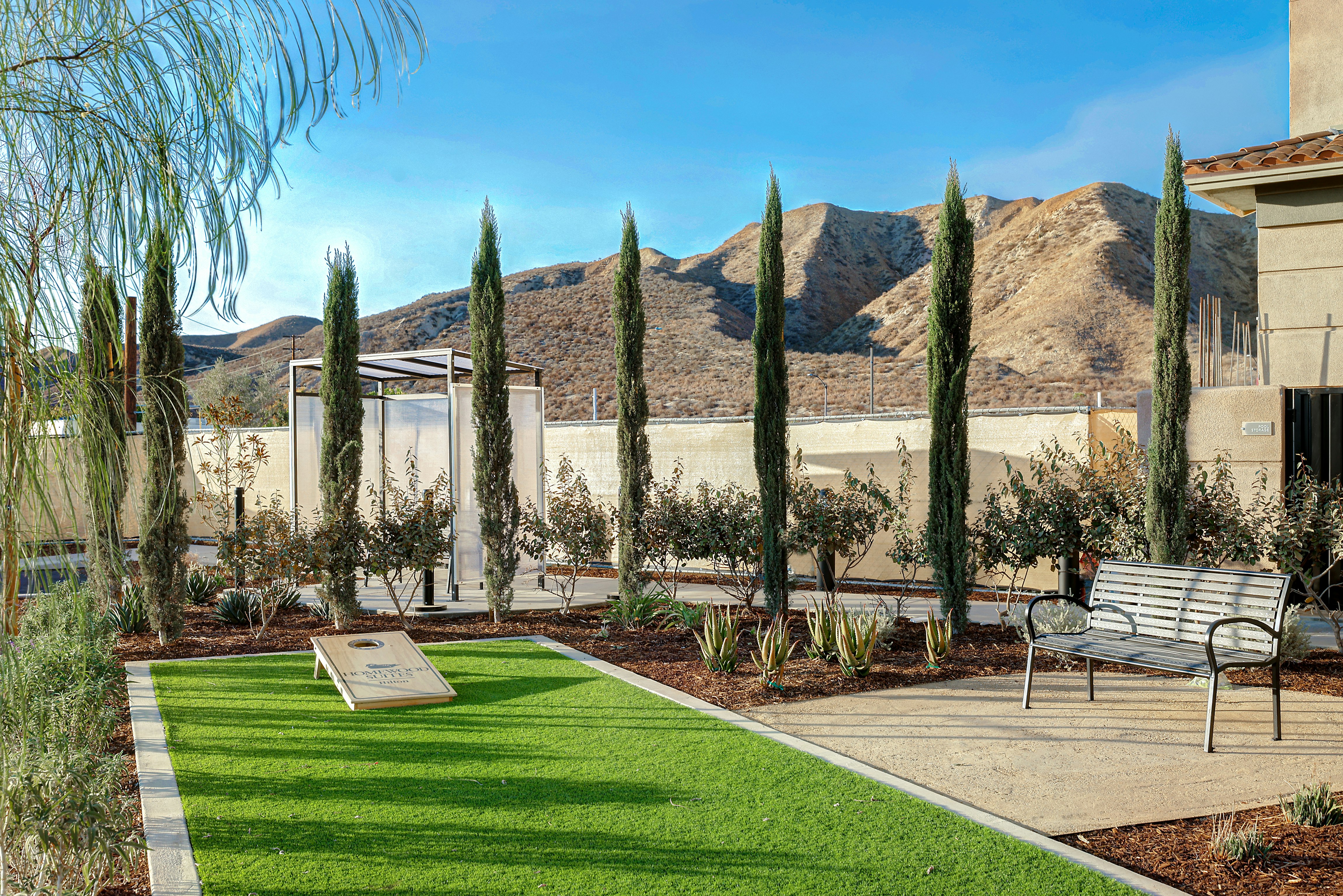 Homewood Suites by Hilton Santa Clarita 27/31