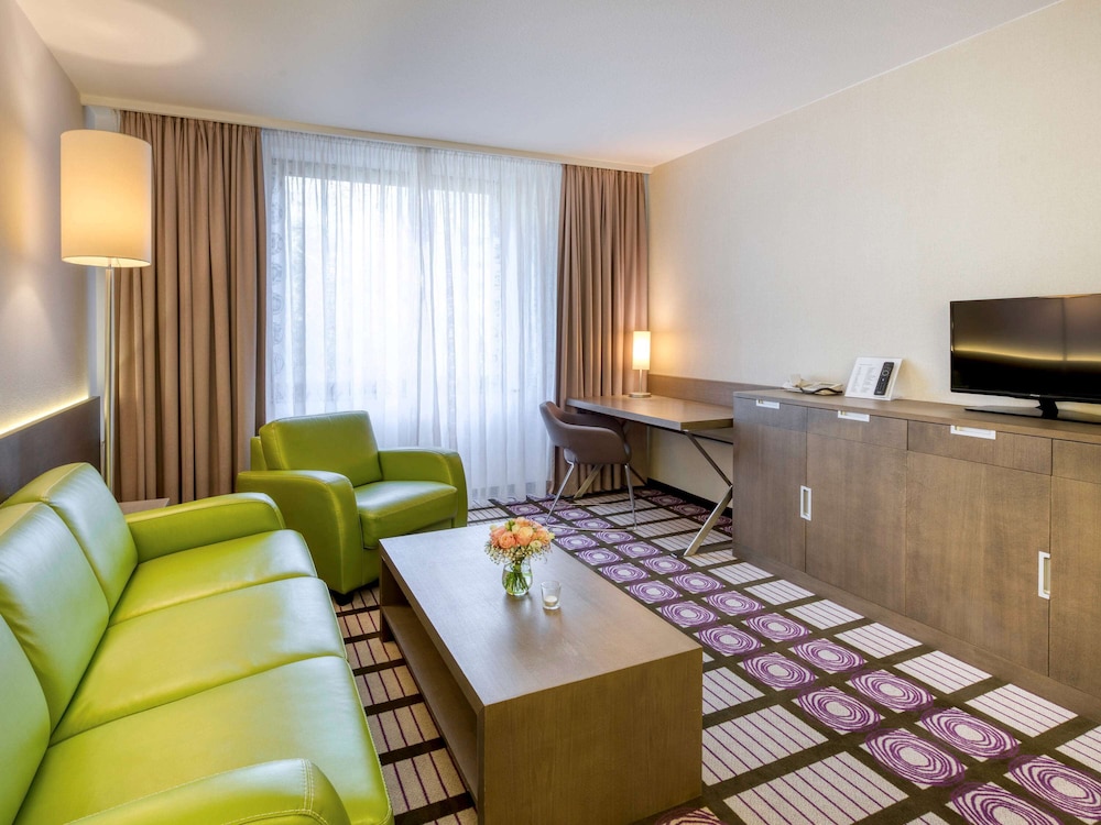 Mercure Parkhotel Monchengladbach 44/76
