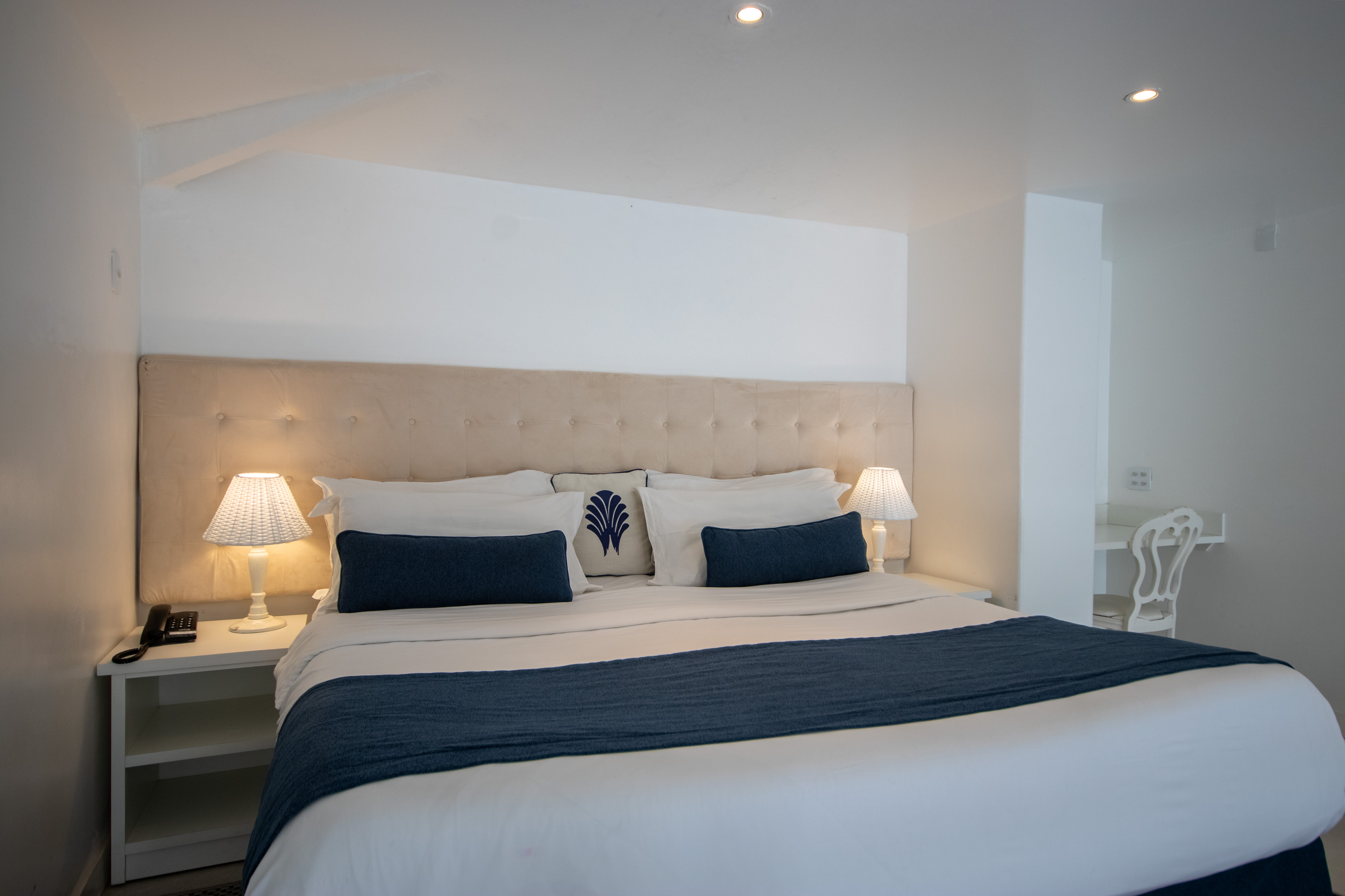Loft, Suite, Quadruple