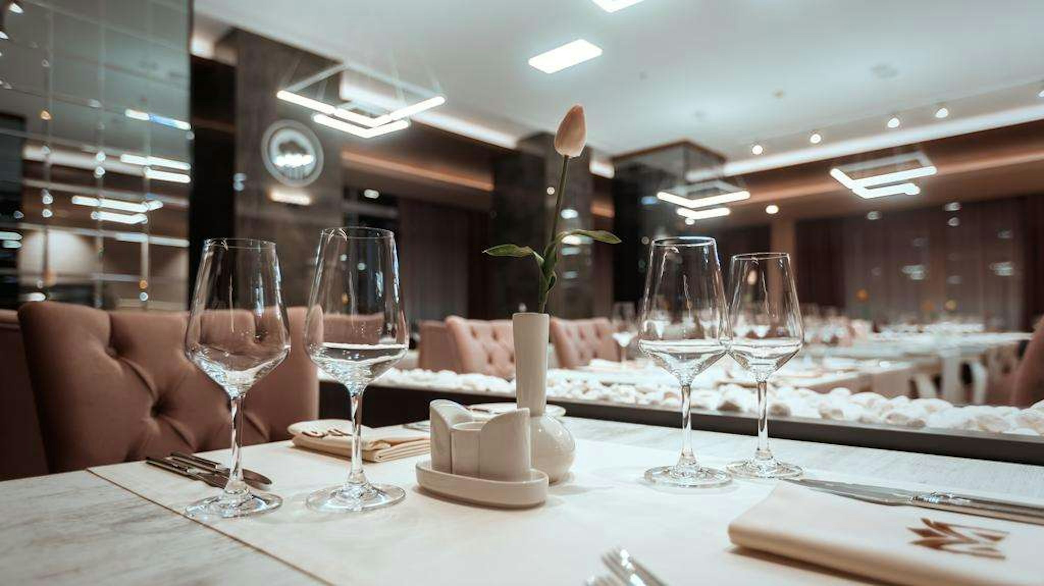 Midtown Hotel Baku 25/30