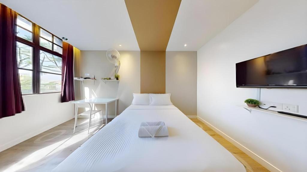 Kb Street Boutique Hotel 14/36